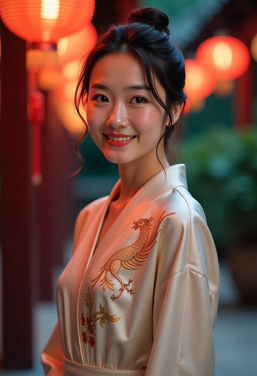 机甲战神